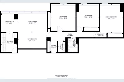 3950 N Lake Shore Drive #210, Chicago, IL 60613 - Photo 34