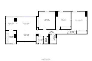 3950 N Lake Shore Dr, Chicago, IL 60613 - Photo 34