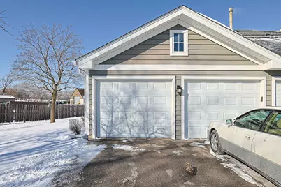 600 Stone Circle Court #W1, Schaumburg, IL 60194 - Photo 2