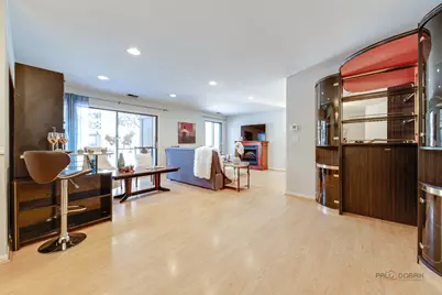 1025 Cottonwood Court #1B, Wheeling, IL 60090 - Photo 4