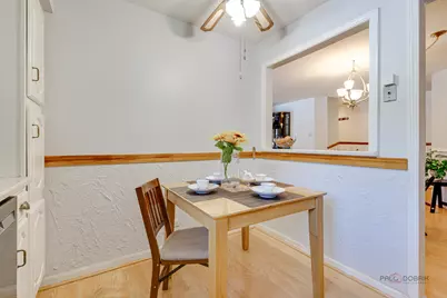 1025 Cottonwood Court #1B, Wheeling, IL 60090 - Photo 14