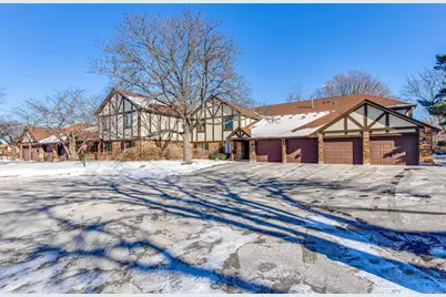 1025 Cottonwood Court #1B, Wheeling, IL 60090 - Photo 30