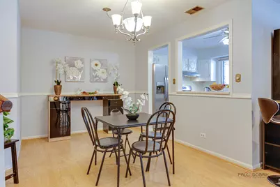 1025 Cottonwood Court #1B, Wheeling, IL 60090 - Photo 10