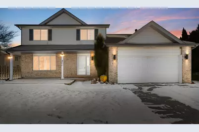 923 Ontario Drive, Romeoville, IL 60446 - Photo 1