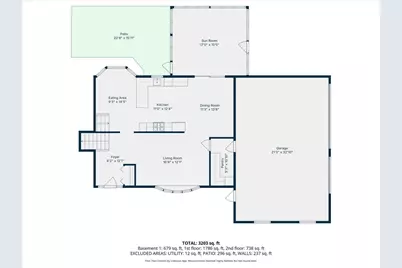 19 Golfview Lane, Lake Barrington, IL 60010 - Photo 32