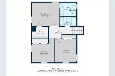 19 Golfview Lane, Lake Barrington, IL 60010 - Photo 34