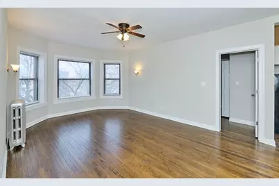 1351 W Touhy Avenue #3N, Chicago, IL 60626 - Photo 4