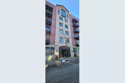 1155 W Madison Street #406, Chicago, IL 60607 - Photo 1