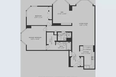 195 N Harbor Drive #408, Chicago, IL 60601 - Photo 28