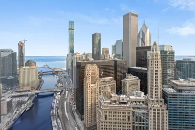 401 N Wabash Avenue #34I, Chicago, IL 60611 - Photo 2