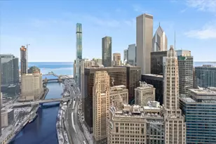 401 N Wabash Ave, Chicago, IL 60611 - Photo 2