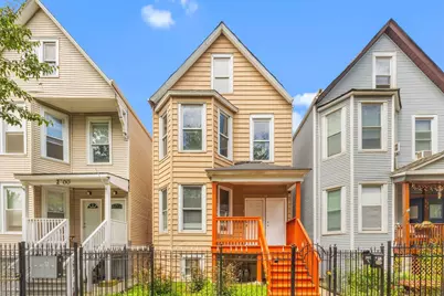 2302 N Hamlin Avenue, Chicago, IL 60647 - Photo 36