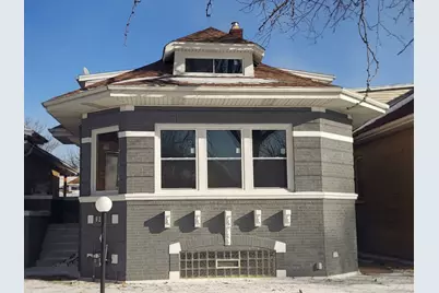 8251 S Carpenter Street, Chicago, IL 60620 - Photo 1