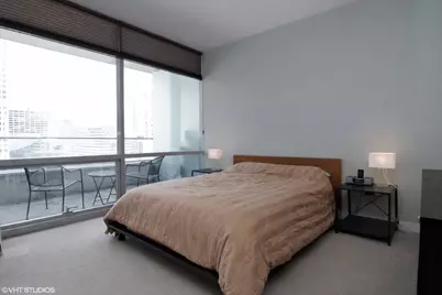 8 E Randolph Street #2307, Chicago, IL 60601 - Photo 8