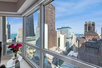 100 E Huron Street #2004, Chicago, IL 60611 - Photo 20