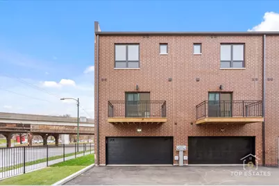 3638 S Western Avenue #F, Chicago, IL 60609 - Photo 30