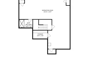 1036 S Ashland Ave, La Grange, IL 60525 - Photo 42