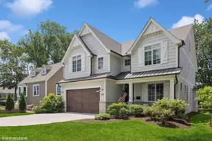 1036 S Ashland Ave, La Grange, IL 60525 - Photo 2