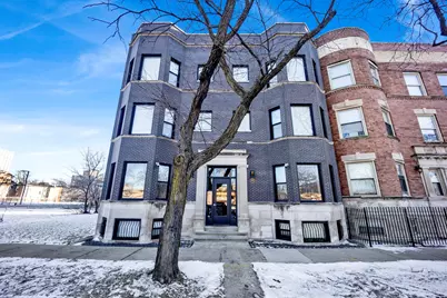 4911 S Calumet Avenue #1N, Chicago, IL 60615 - Photo 1