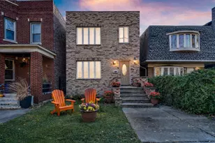 3329 S Racine Ave, Chicago, IL 60608 - Photo 2