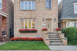 3329 S Racine Ave, Chicago, IL 60608 - Photo 1