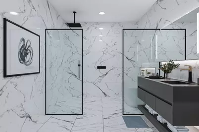 466 N Paulina Street #PH-401, Chicago, IL 60622 - Photo 6