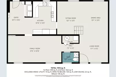 14010 Hialeah Court, Orland Park, IL 60467 - Photo 34