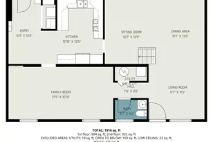 14010 Hialeah Ct, Orland Park, IL 60467 - Photo 34