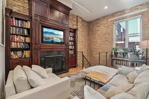 601 Linden Pl, Evanston, IL 60202 - Photo 2