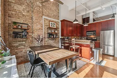 601 Linden Place #121, Evanston, IL 60202 - Photo 6