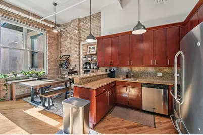 601 Linden Place #121, Evanston, IL 60202 - Photo 8