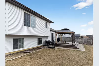 6822 Hadrian Drive, Joliet, IL 60431 - Photo 26