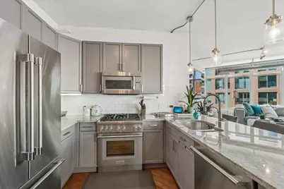 909 W Washington Boulevard #508, Chicago, IL 60607 - Photo 8