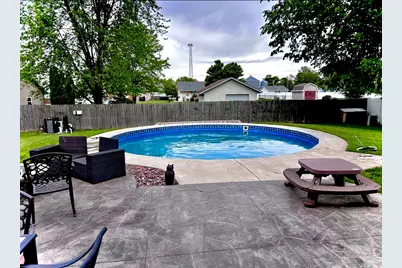 230 E Big Timber Drive, Coal City, IL 60416 - Photo 4