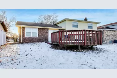 17807 Cypress Avenue, Country Club Hills, IL 60478 - Photo 30