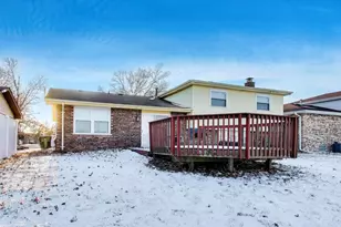 17807 Cypress Ave, Country Club Hills, IL 60478 - Photo 30