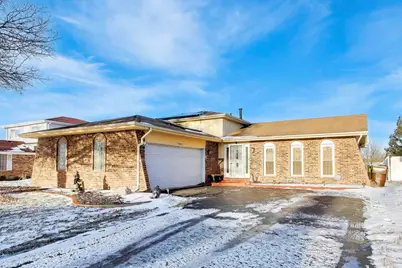 17807 Cypress Avenue, Country Club Hills, IL 60478 - Photo 1