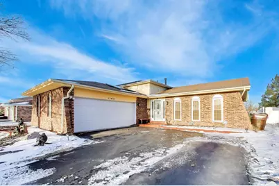 17807 Cypress Avenue, Country Club Hills, IL 60478 - Photo 2