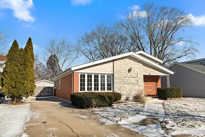 4408 Williams Place, Oak Lawn, IL 60453 - Photo 1
