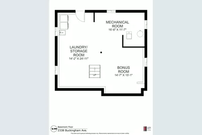 2338 Buckingham Avenue, Westchester, IL 60154 - Photo 26