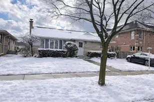7355 W Lill St, Niles, IL 60714 - Photo 1