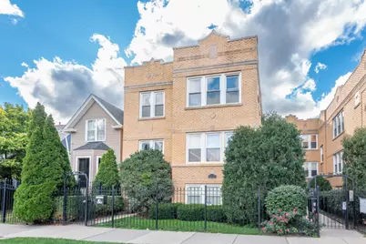 3910 N Bernard Street #2E, Chicago, IL 60618 - Photo 2