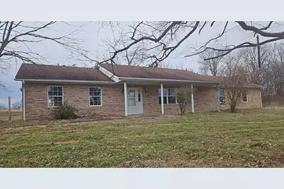 956 Auburn Lane, Orangeville, IL 62939 - Photo 1