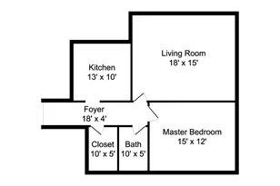 21 W Goethe St, Chicago, IL 60610 - Photo 26