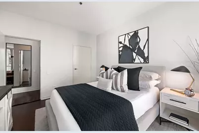 653 N Kingsbury Street #1204, Chicago, IL 60654 - Photo 12