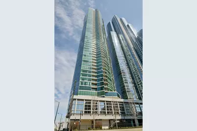 1201 S Prairie Avenue #805, Chicago, IL 60605 - Photo 1