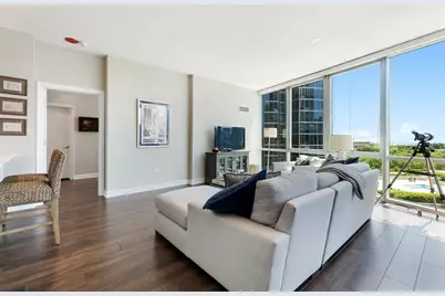 1201 S Prairie Avenue #805, Chicago, IL 60605 - Photo 4