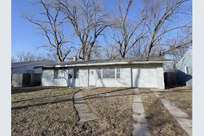 3330 Roesner Drive, Markham, IL 60428 - Photo 2