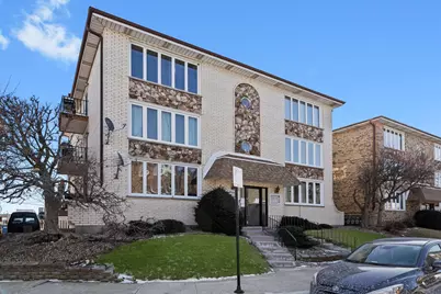 6237 S Newland Avenue #1N, Chicago, IL 60638 - Photo 1