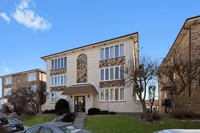 6237 S Newland Avenue #1N, Chicago, IL 60638 - Photo 4